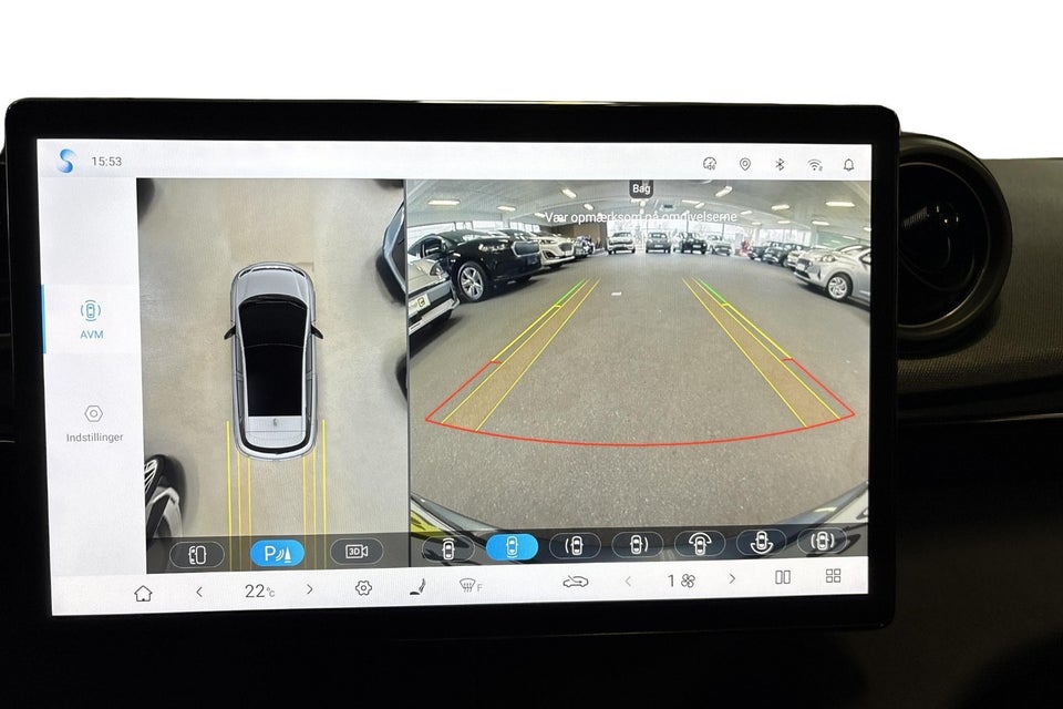 BYD Dolphin 60 Design 5d