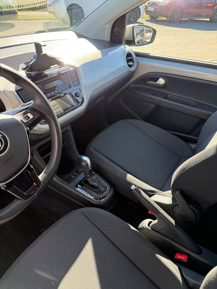 VW e-Up! Style Plus 5d