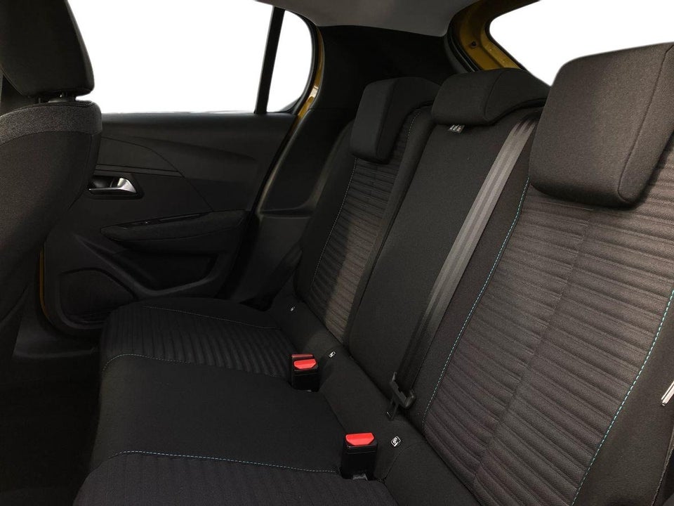 Peugeot e-208 50 Style 5d