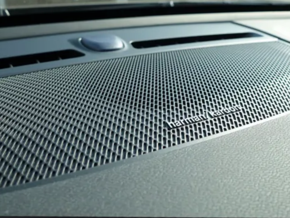 Volvo EC40 Twin Performance Black Edition Ultra 5d