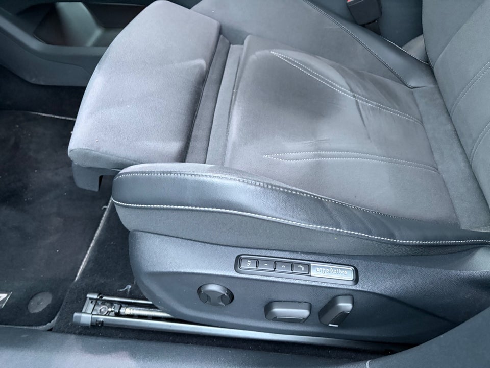 VW ID.7 86 Style S+ Tourer 5d