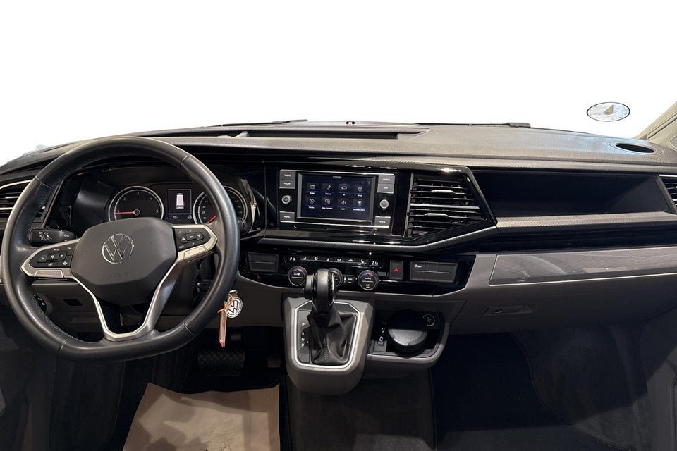 VW California 2,0 TDi 150 Ocean DSG