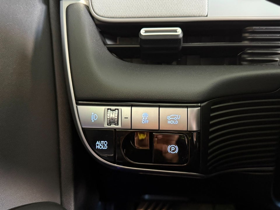 Hyundai Ioniq 5 73 Uniq 5d