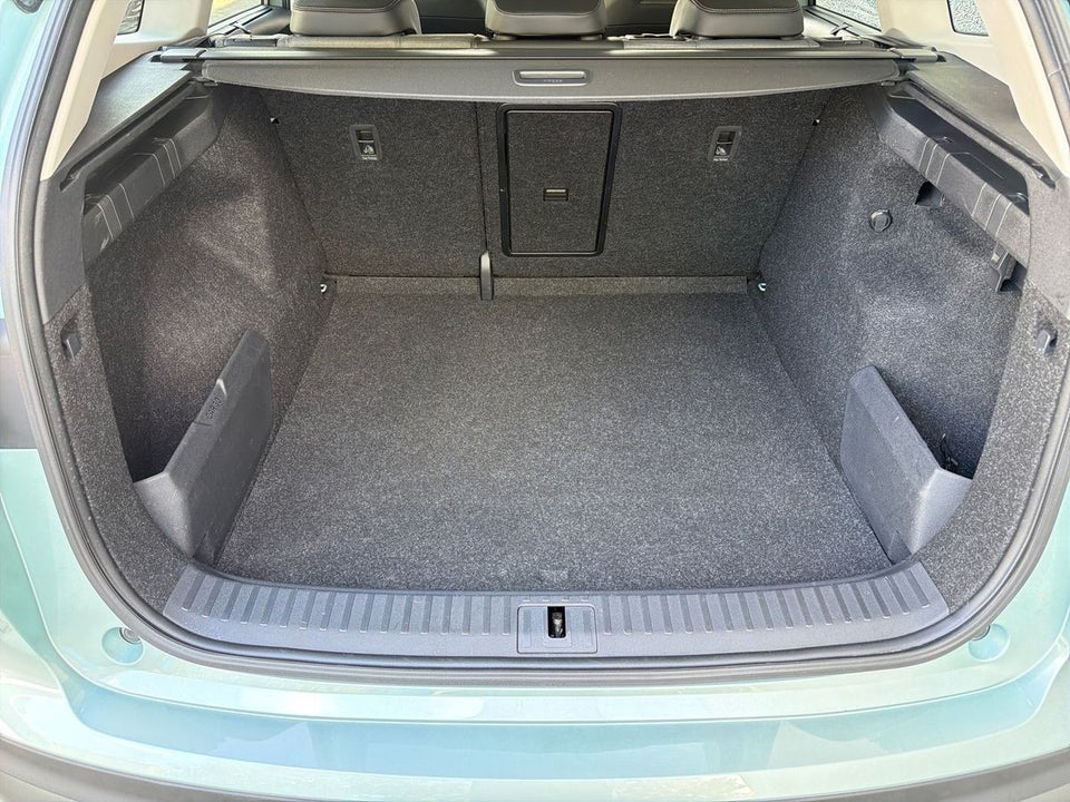 Skoda Enyaq 60 iV Premium 5d