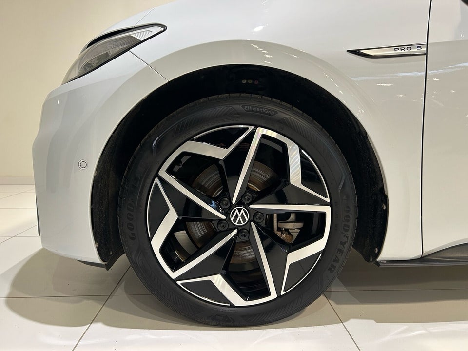 VW ID.3 77 Pro S 5d