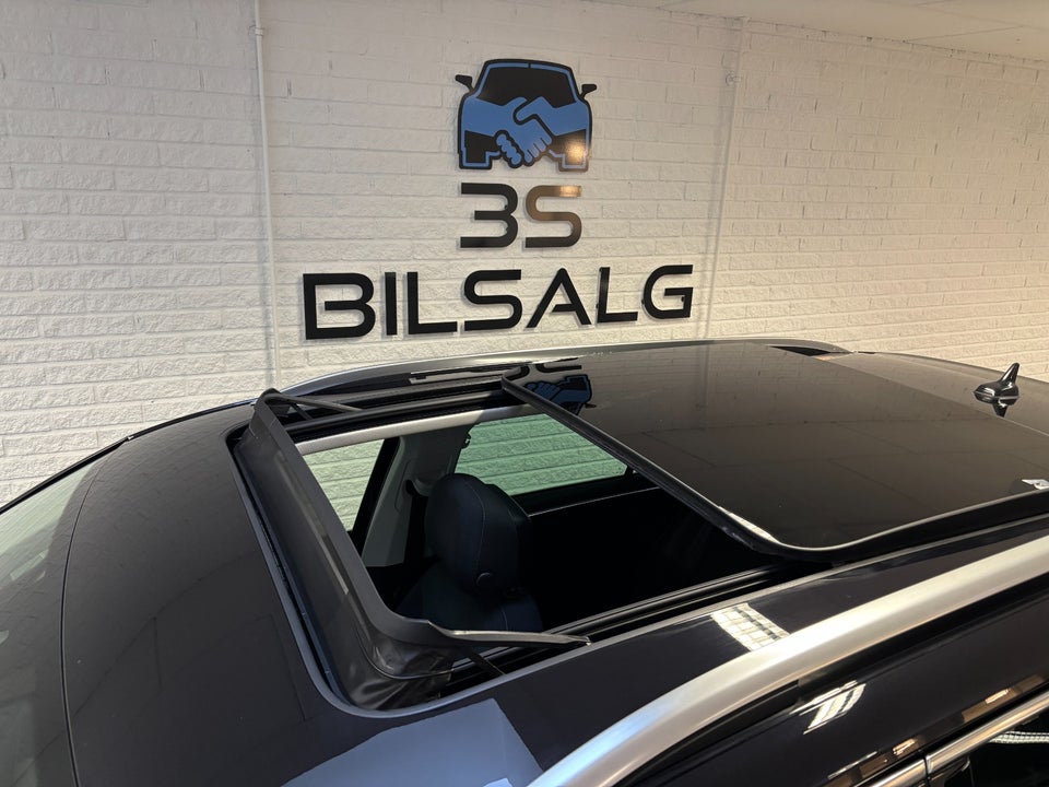 VW Tiguan 1,4 eHybrid Elegance DSG 5d