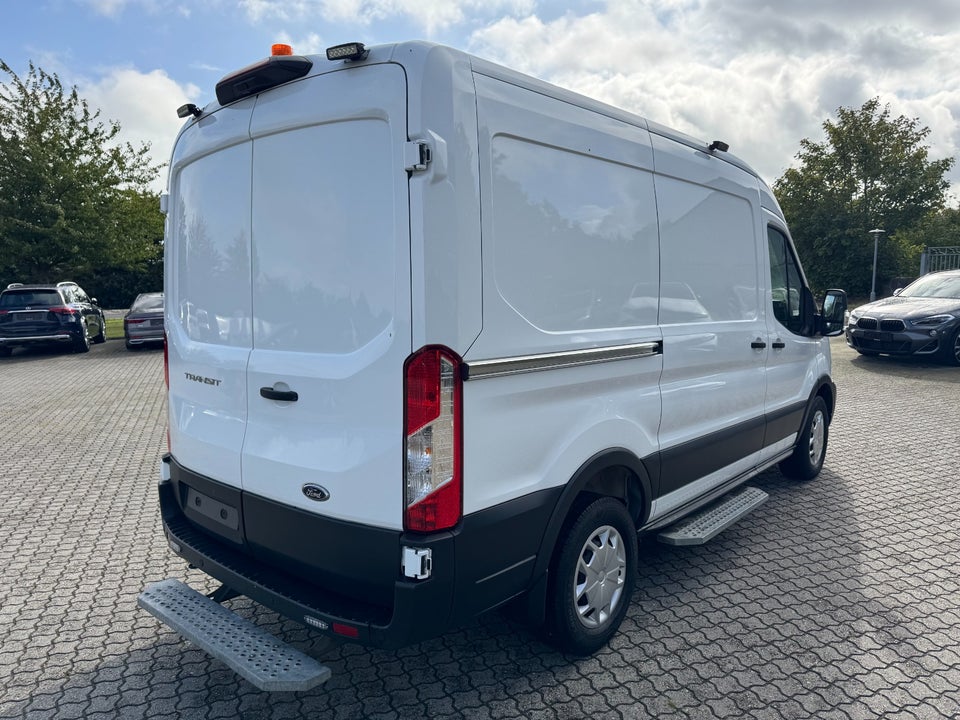 Ford Transit 350 L2 Van 2,0 EcoBlue Trend H2 FWD
