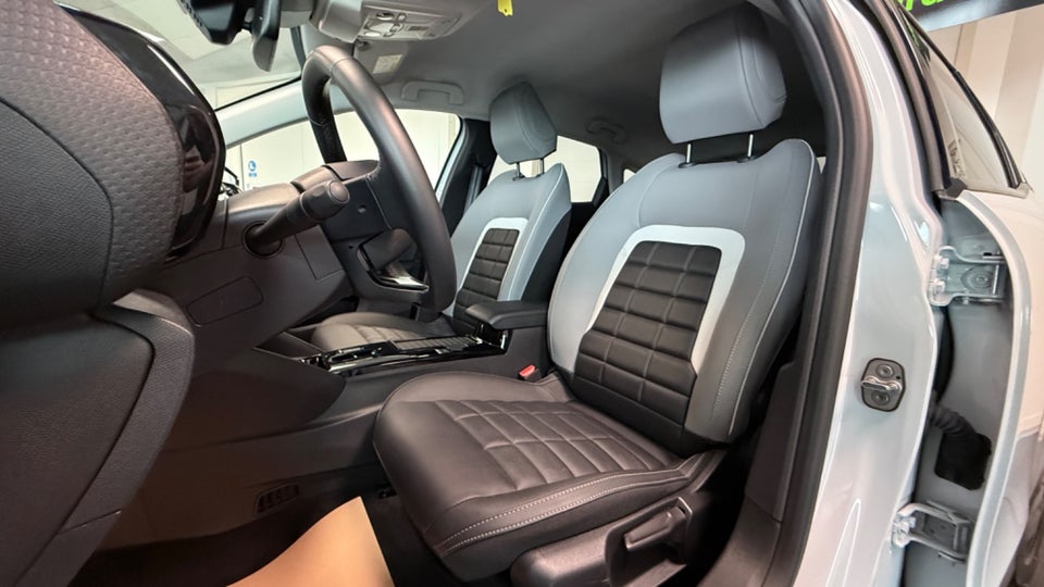 Citroën ë-C4 54 Max 5d