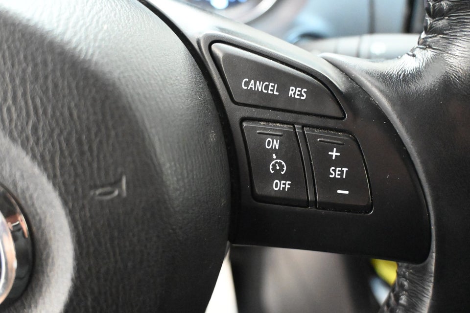 Mazda 6 2,0 SkyActiv-G 165 Vision stc. 5d