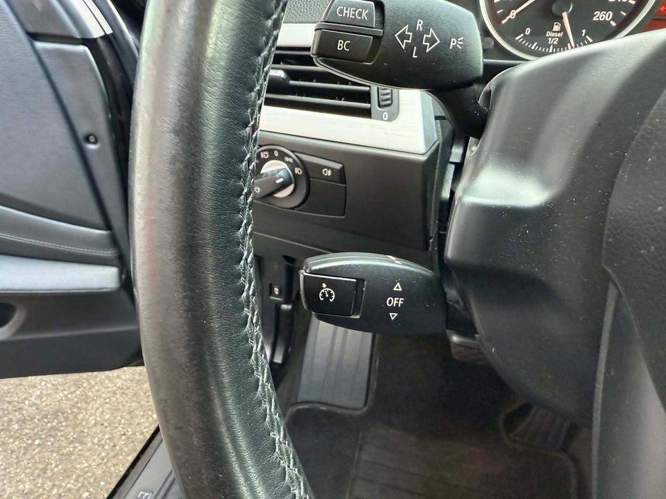 BMW 535d 3,0 Steptr. 4d