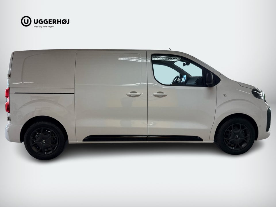 Opel Vivaro-e 75 Innovation L2