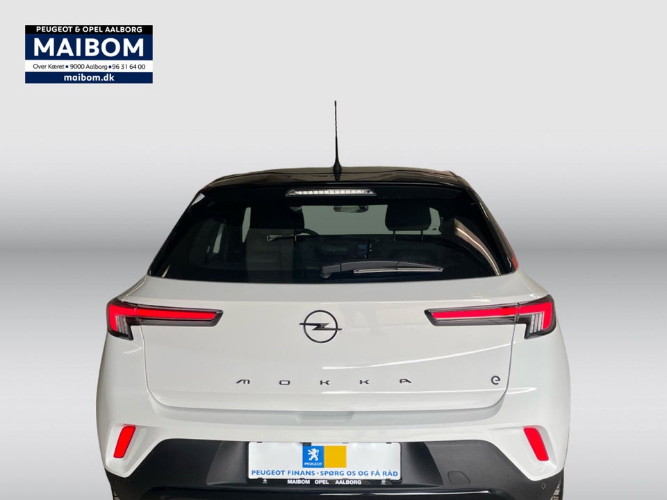 Opel Mokka-e 50 GS Line 5d