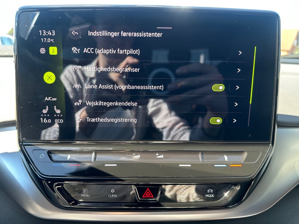 VW ID.4 77 1ST Pro Performance 5d