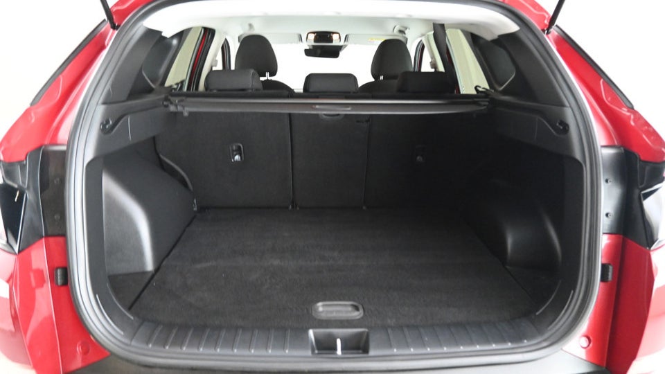 Hyundai Tucson 1,6 PHEV Essential aut. 4WD 5d