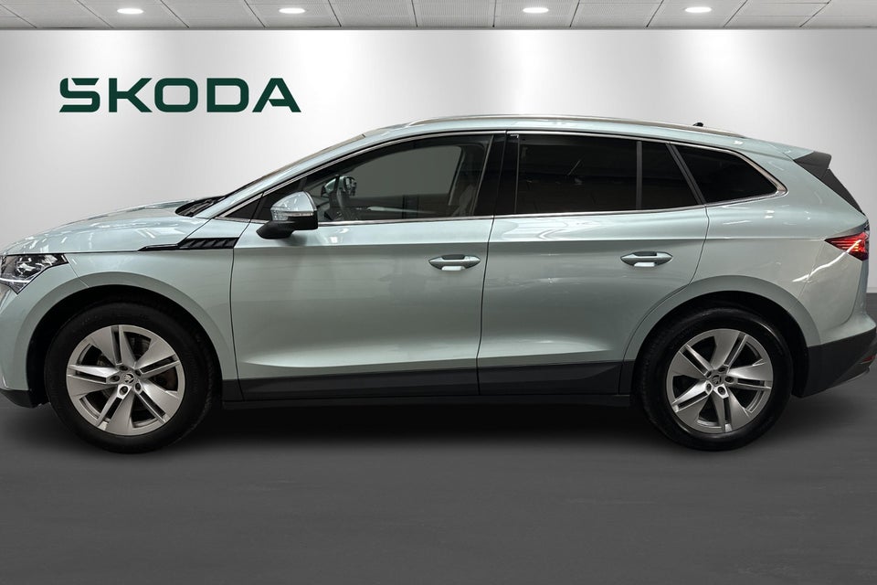 Skoda Enyaq 80 iV Premium 5d
