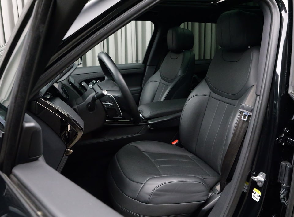Land Rover Range Rover Sport 3,0 P440e Dynamic SE aut. 5d