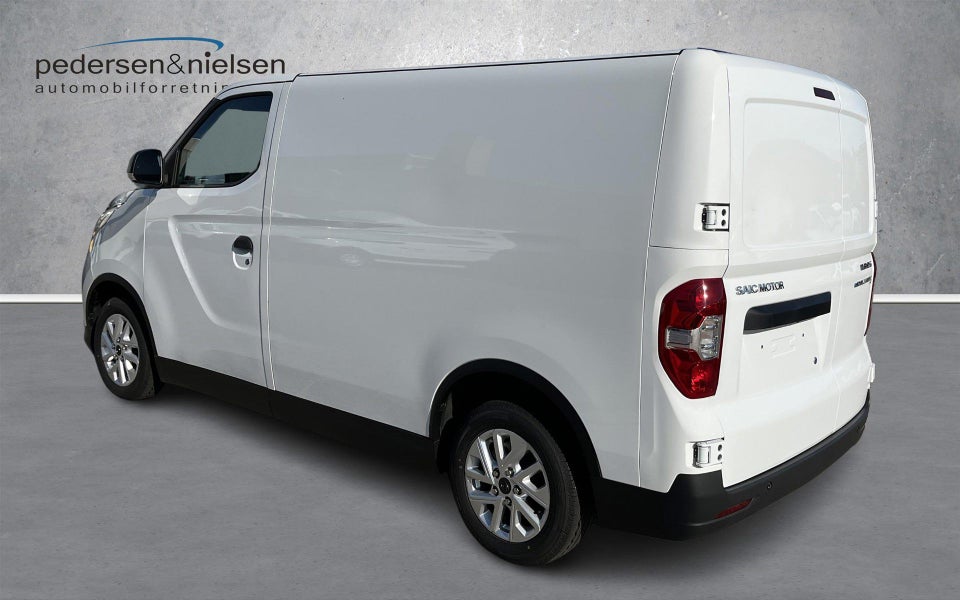 Maxus e-Deliver 3 50 Cargo Van SWB