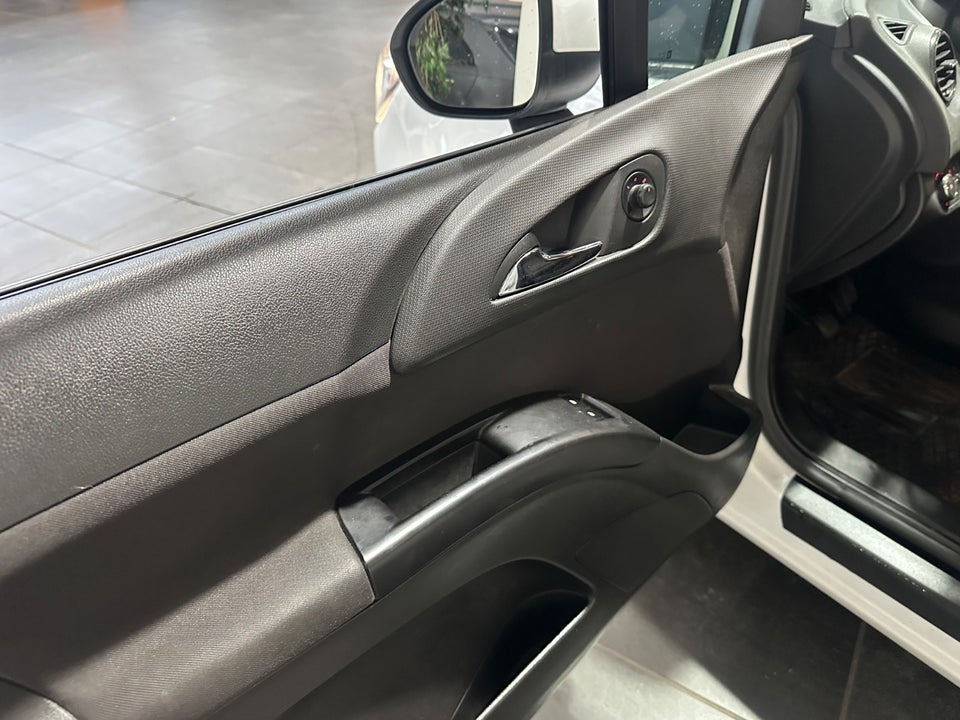 Opel Meriva 1,6 CDTi 95 Enjoy Activan 5d