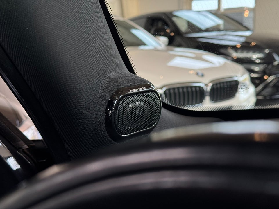 MINI Cooper SD 2,0 aut. 5d