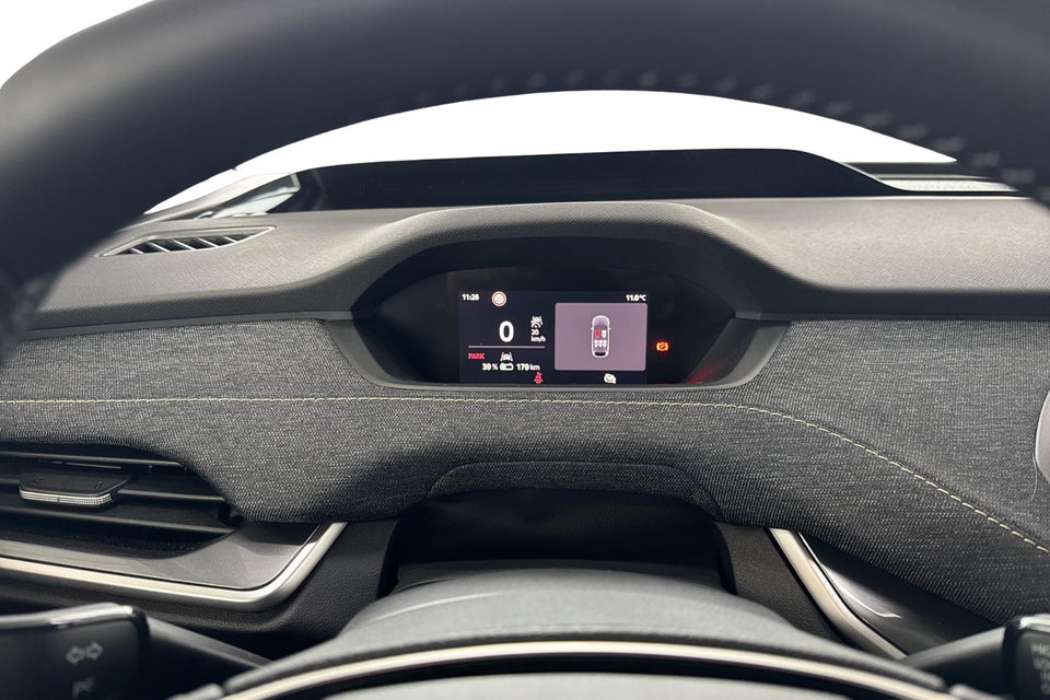 Skoda Elroq 85 iV Advanced 5d