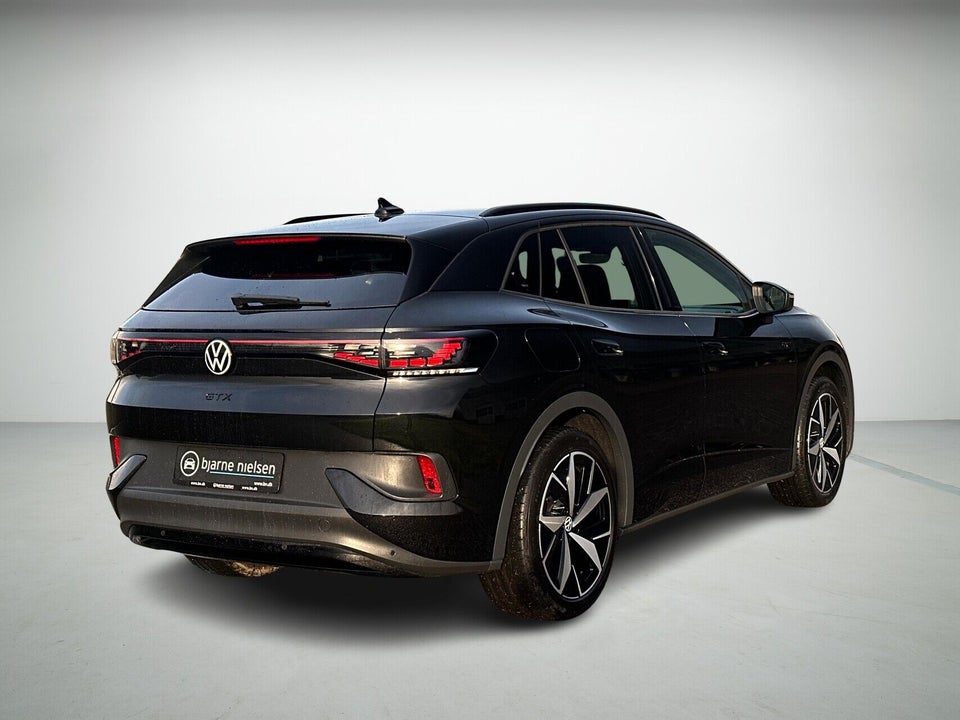 VW ID.4 77 GTX 4Motion 5d