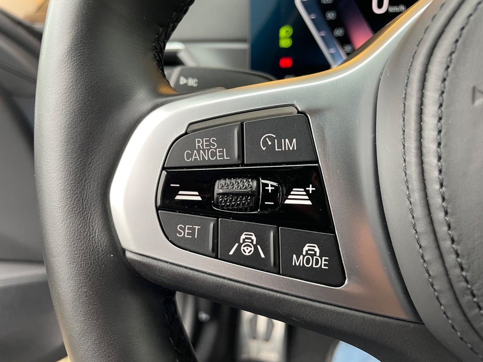 BMW i4 eDrive35 M-Sport 5d