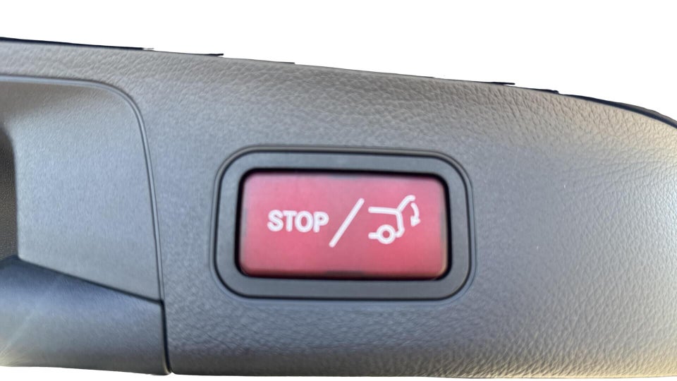 Mercedes EQA250 Progressive 5d