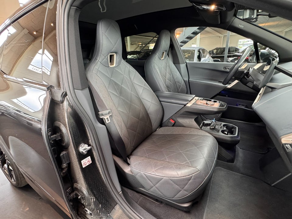 BMW iX xDrive40 M-Sport 5d