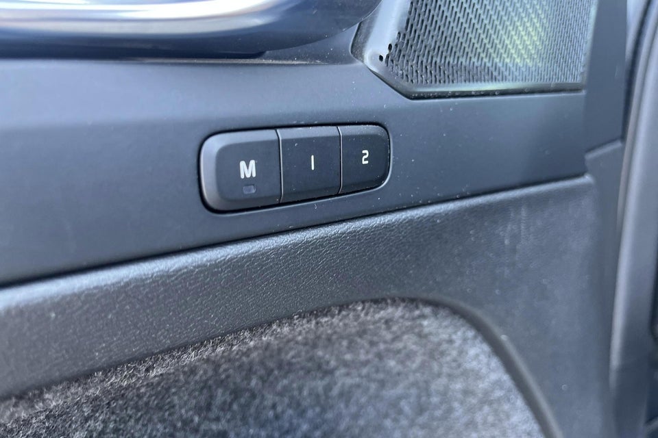 Volvo C40 ReCharge Extended Range Ultimate 5d