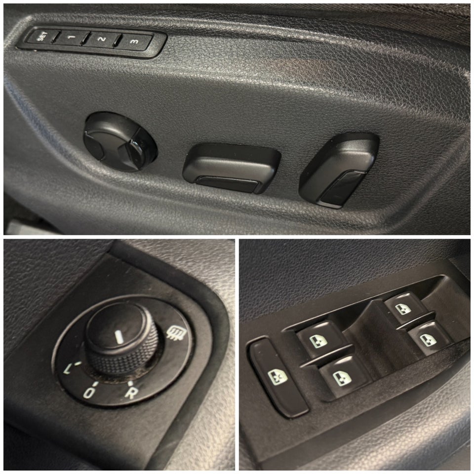 Skoda Octavia 1,5 TSi 150 Ambition Combi DSG 5d