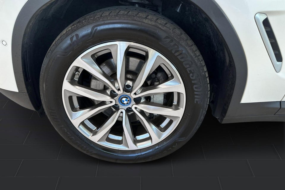 BMW X3 2,0 xDrive30e X-Line aut. 5d