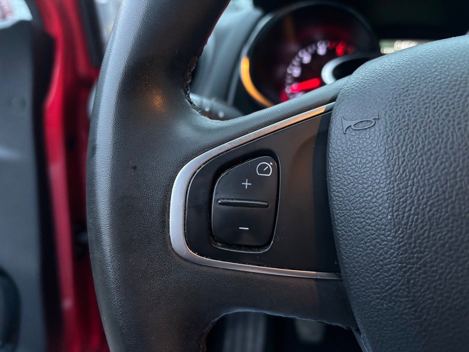 Renault Clio IV 1,5 dCi 90 Zen 5d