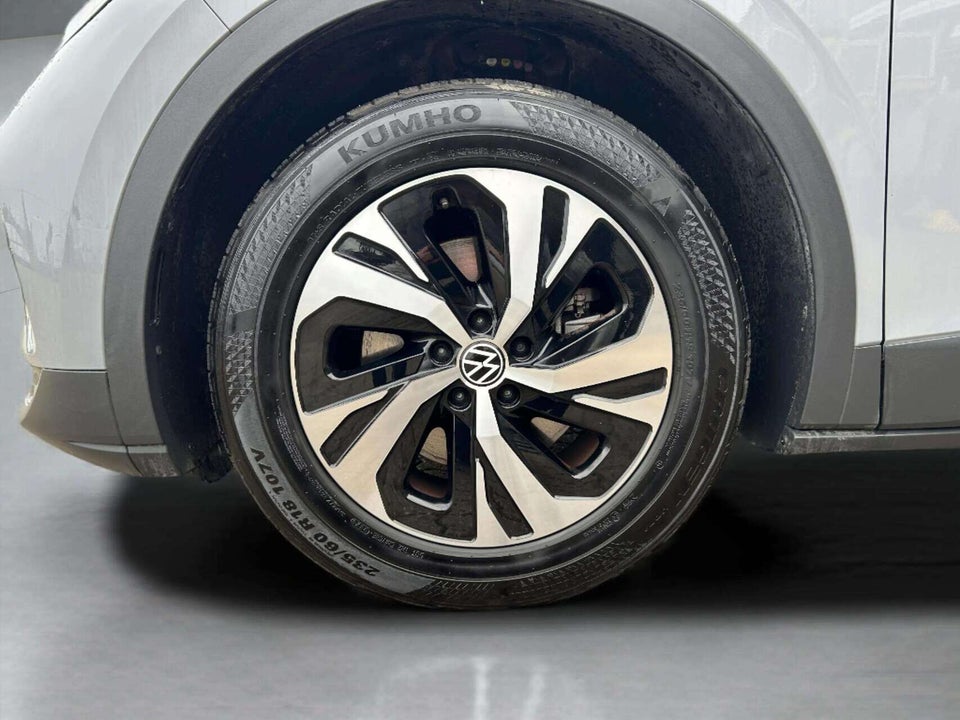 VW ID.4 52 Pure 5d