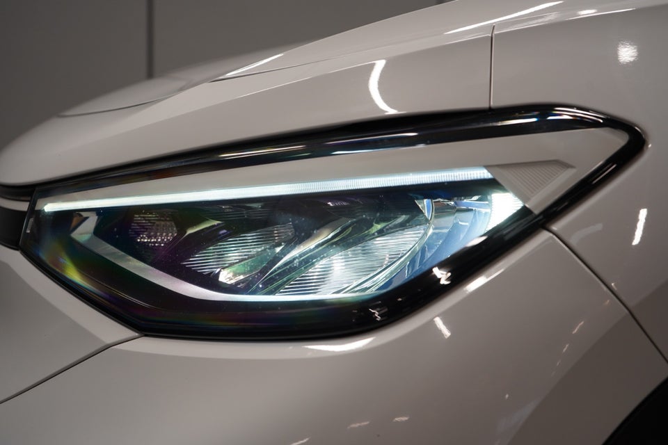 VW ID.4 77 Pro Performance 5d