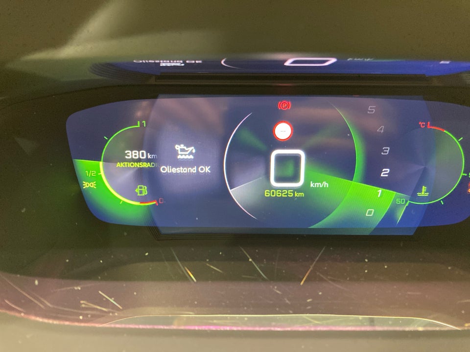 Peugeot 2008 1,2 PureTech 130 Allure Pack 5d