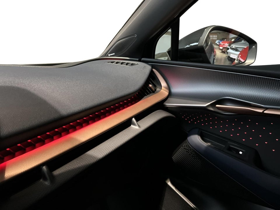 Cupra Tavascan 77 VZ Adrenaline 5d