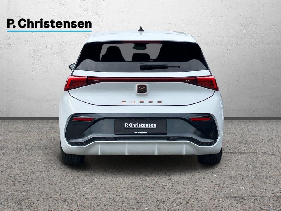 Cupra Born 77 e-Boost 5d