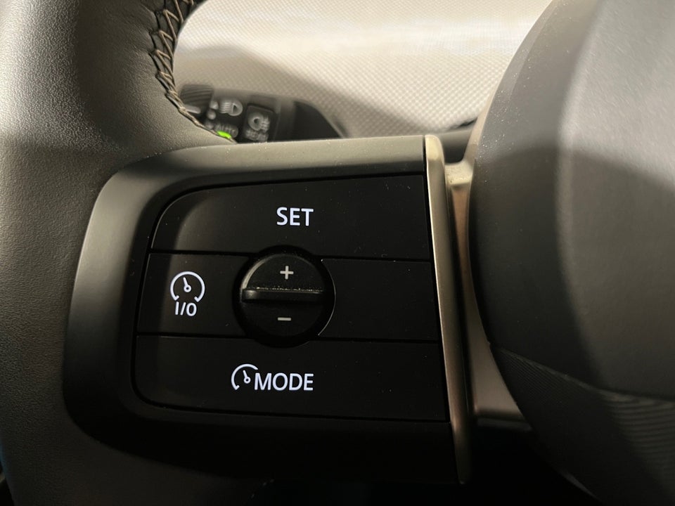 MINI Cooper SE Favoured Trim M 3d