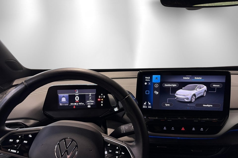 VW ID.5 77 Pro 5d