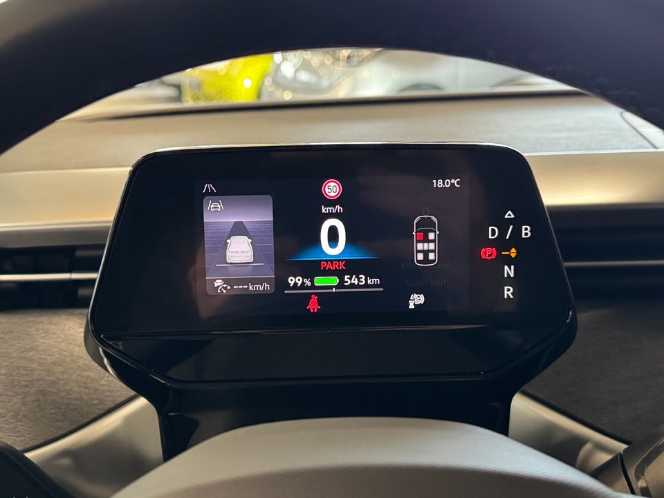 VW ID.Buzz 86 Life+ 7prs LWB 5d