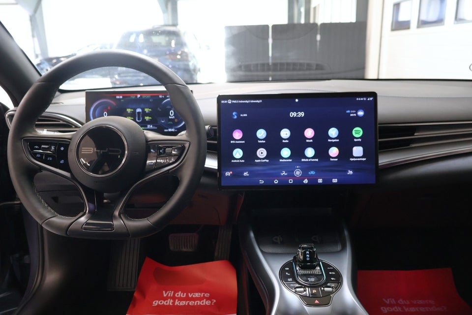 BYD Seal 86 Design 4d