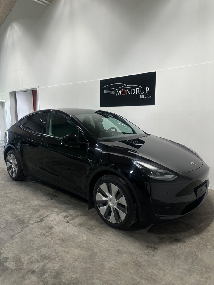 Tesla Model Y RWD 5d