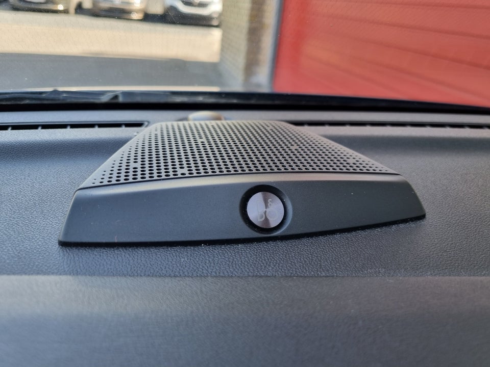 Ford Fiesta 1,0 EcoBoost Vignale 5d