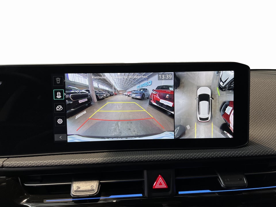 Kia EV6 84 Long Range Upgrade 5d