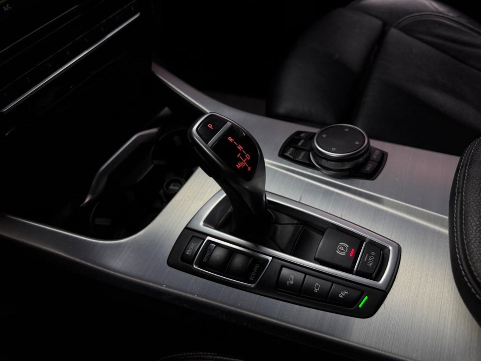 BMW X4 3,0 xDrive35d M-Sport aut. 5d