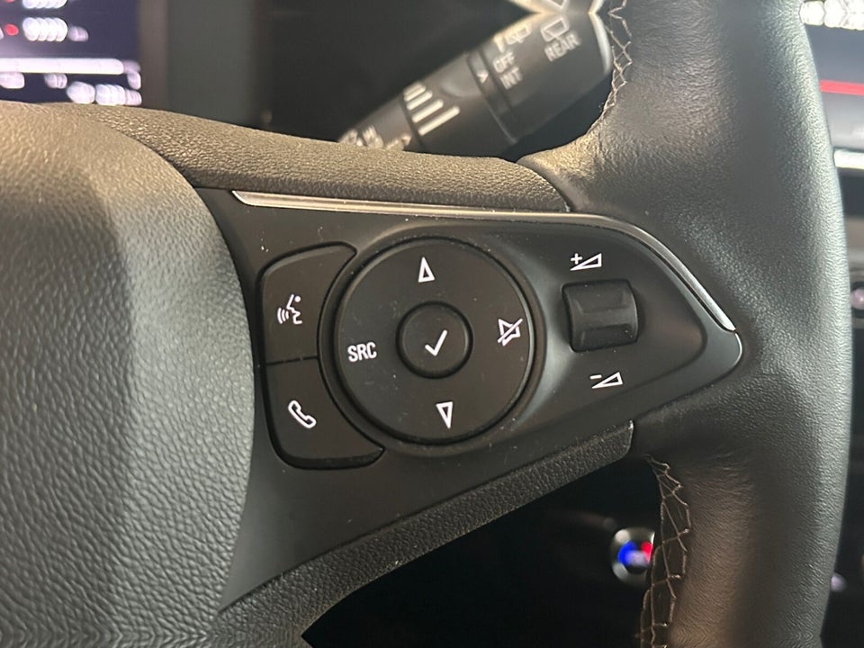 Opel Mokka-e 50 Elegance 5d