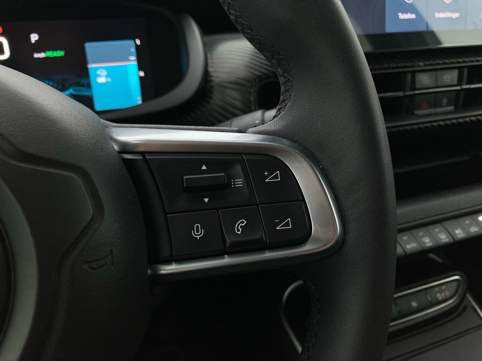 Jeep Avenger 54 Summit 5d