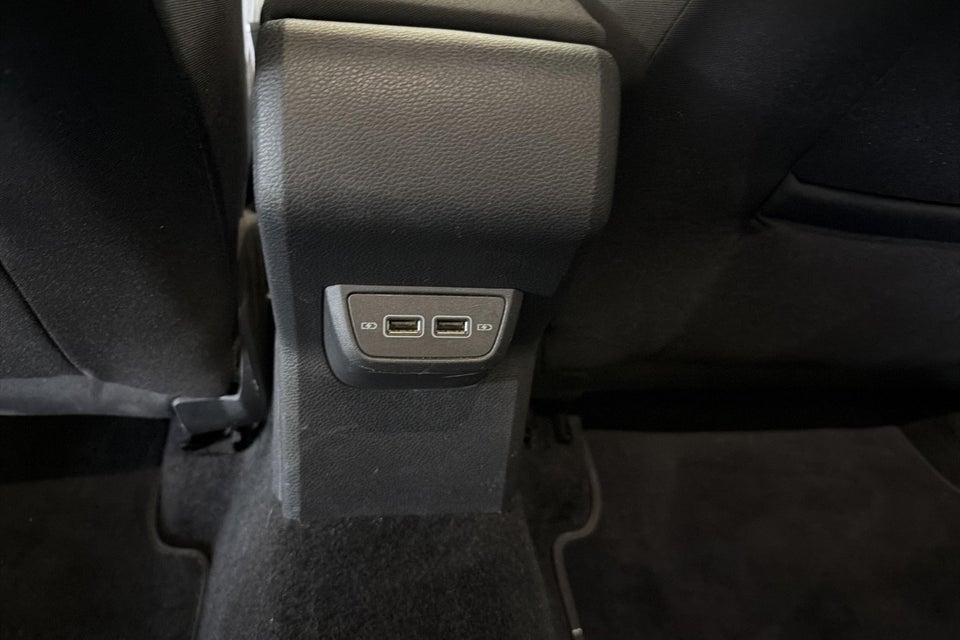 VW Polo 1,0 TSi 115 Highline DSG 5d