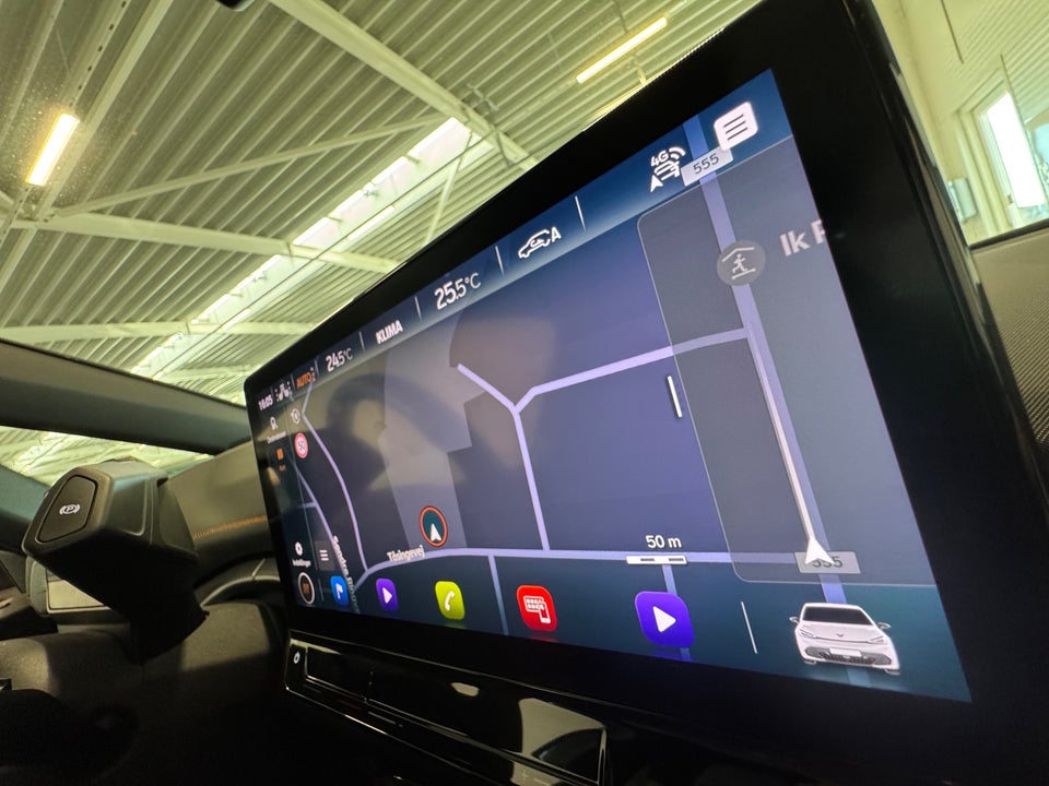 Cupra Born 58 Dinamica Pack High 5d