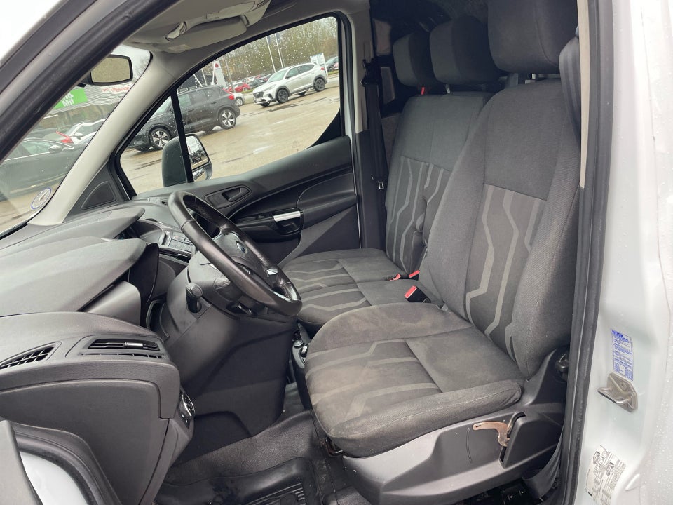 Ford Transit Connect 1,5 TDCi 120 Trend aut. kort